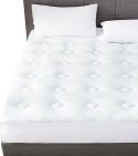 OCHRANIACZ NAKŁADKA NA MATERAC HANSLEEP 140X200