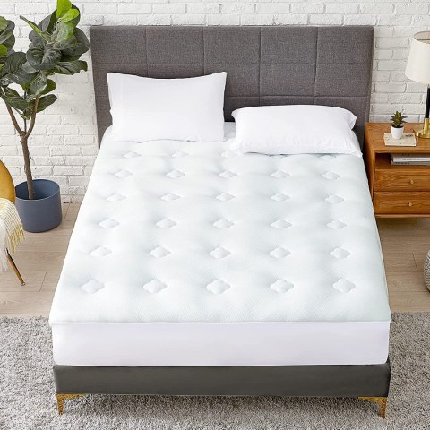OCHRANIACZ NAKŁADKA NA MATERAC HANSLEEP 140X200