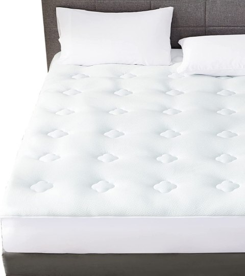 OCHRANIACZ NAKŁADKA NA MATERAC HANSLEEP 180X200