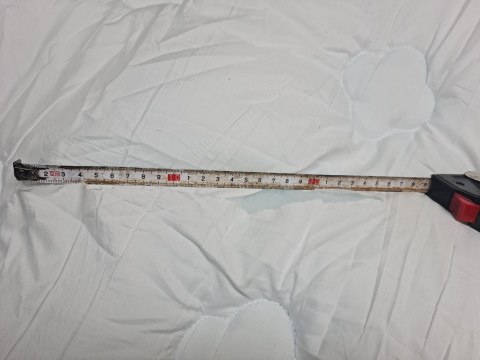 OCHRANIACZ NAKŁADKA NA MATERAC HANSLEEP 180X200