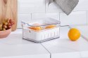 POJEMNIK NA OWOCE DO LODÓWKI IDESIGN 71640EU 21,6