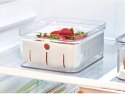 POJEMNIK NA OWOCE DO LODÓWKI IDESIGN 71640EU 21,6