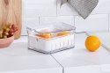 POJEMNIK NA OWOCE DO LODÓWKI IDESIGN 71640EU 21,6