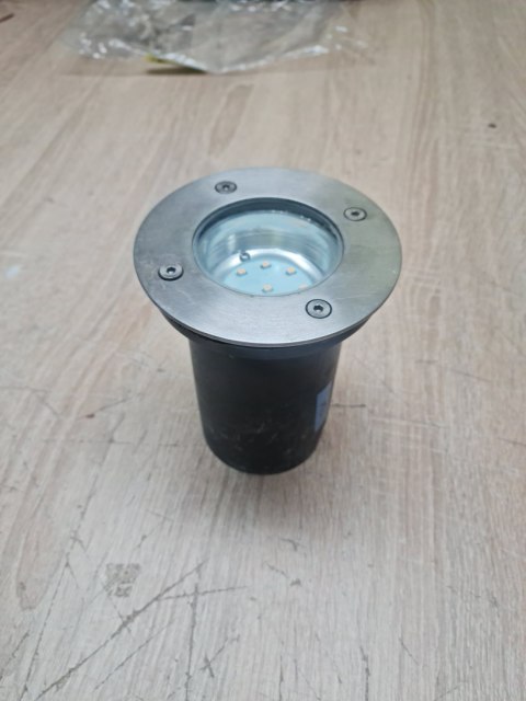 Paulmann 93788 oprawa najazdowa LED IP67 2700K 110 mm 230V