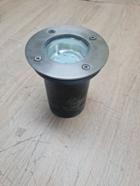 Paulmann 93788 oprawa najazdowa LED IP67 2700K 110 mm 230V