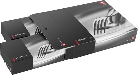 Zwilling Roseland 30 zestaw komplet sztućców na 6