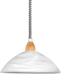 Lampa wisząca LORD 2 87009 Eglo