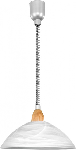 Lampa wisząca LORD 2 87009 Eglo