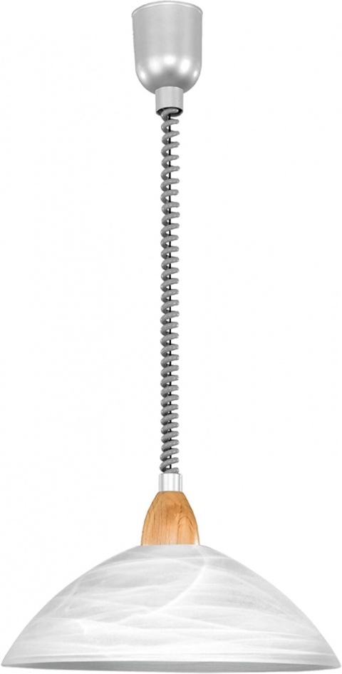 Lampa wisząca LORD 2 87009 Eglo