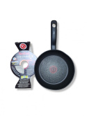 Tefal Hard Runda Patelnia uniwersalna 20 cm