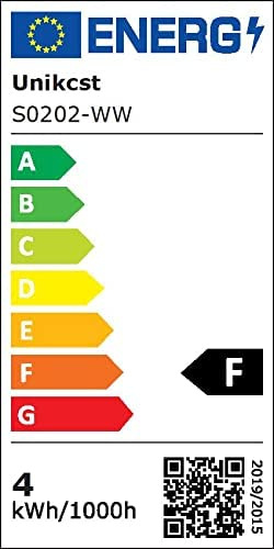 Żarówka Lampa sufitowa LED