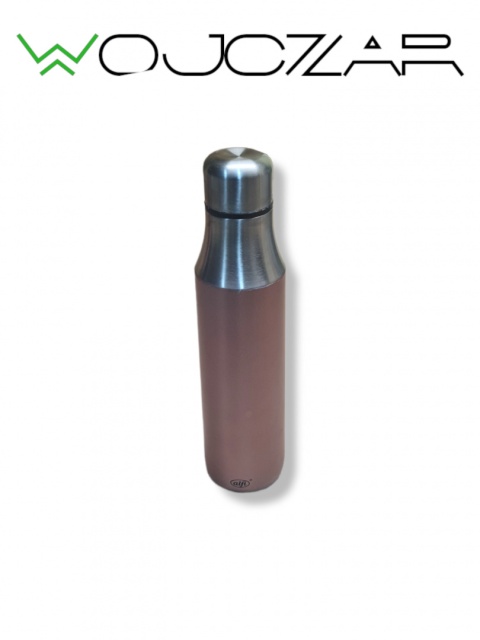 Alfi Termos ze stali nierdzewnej różowy 600 ml