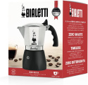 BIALETTI Kawiarka klasyczna NewBrikka 4tz 170ml