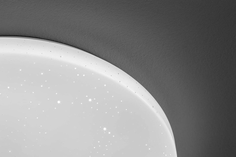 EGLO lampa sufitowa Pogliola-S Ø 50 cm LED