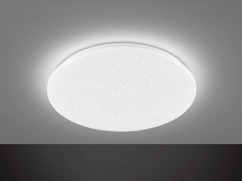 EGLO lampa sufitowa Pogliola-S Ø 50 cm LED
