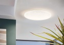 EGLO lampa sufitowa Pogliola-S Ø 50 cm LED
