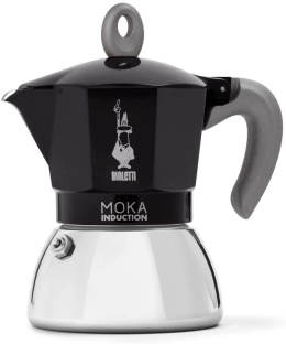 Kawiarka Bialetti New Moka 4tz indukcyjna