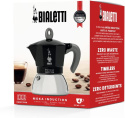 Kawiarka Bialetti New Moka 4tz indukcyjna