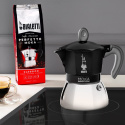 Kawiarka Bialetti New Moka 4tz indukcyjna