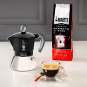 Kawiarka Bialetti New Moka 4tz indukcyjna