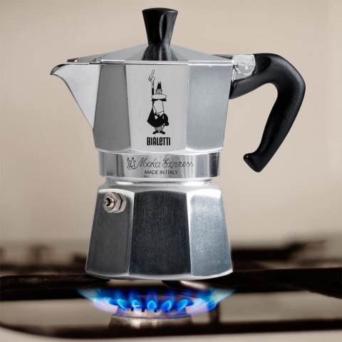 Kawiarka MOKA EXPRESS 9 filiżanek BIALETTI