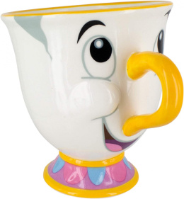 Kubek ceramiczny, Disney - Mrs. Potts 200 ml