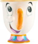 Kubek ceramiczny, Disney - Mrs. Potts 200 ml