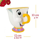 Kubek ceramiczny, Disney - Mrs. Potts 200 ml