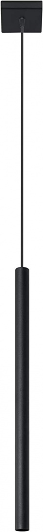Lampa wisząca Sollux Pastelo 1 G9