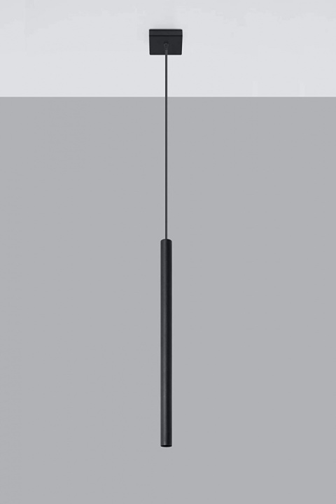 Lampa wisząca Sollux Pastelo 1 G9