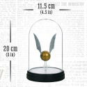 Lampka Harry Potter Złoty Znicz