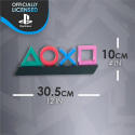 Lampka Playstation Icons PP4140PS Paladone