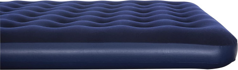 Materac dmuchany z pompką 203 x 152 x 22 cm Bestwa