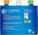 Sodastream Zestaw Butelek 1 l