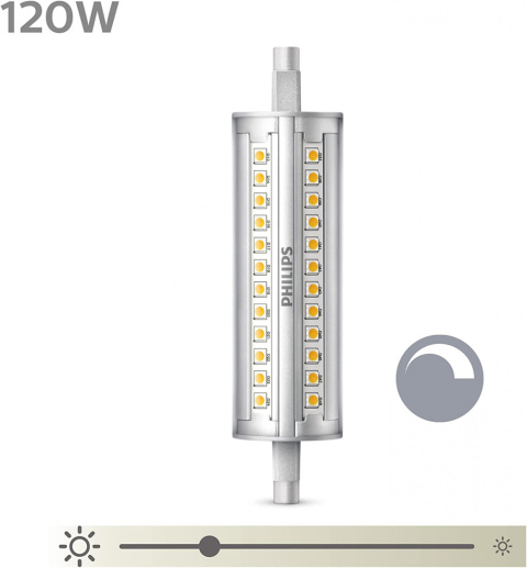 Żarówka LED Philips, 14W, 2000lm, 3000K