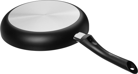 Amazon Basics Zestaw garnków 8 el.