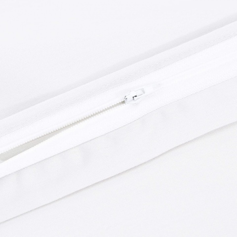 AmazonBasics Poszewki na poduszkę 80X80 2 SZT