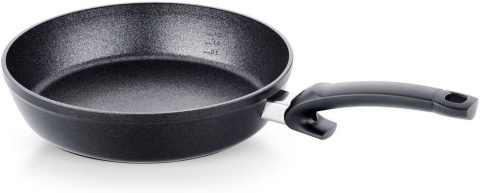 Fissler Comfort Patelnia aluminiowa Ø 24 cm