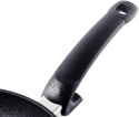 Fissler Comfort Patelnia aluminiowa Ø 24 cm