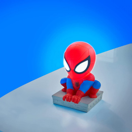 GoGlow Spider-Man Buddy Lampka Nocna Latarka