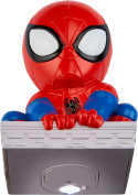 GoGlow Spider-Man Buddy Lampka Nocna Latarka