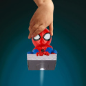 GoGlow Spider-Man Buddy Lampka Nocna Latarka