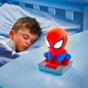 GoGlow Spider-Man Buddy Lampka Nocna Latarka