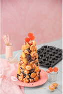 Kaiser Mini Foremka do Muffinek 24 szt forma