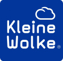 Kosz na śmieci KLEINE WOLKE 5829114858 5 l biały