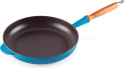 Le Creuset żeliwna patelnia Marsylia Signature 28cm