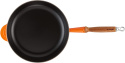 Le Creuset żeliwna Patelnia Saute Signature 28cm