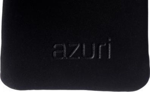 Azuri Pocket etui kieszonkowe wsuwka do telefonu czarne AZPOCKETBLL01