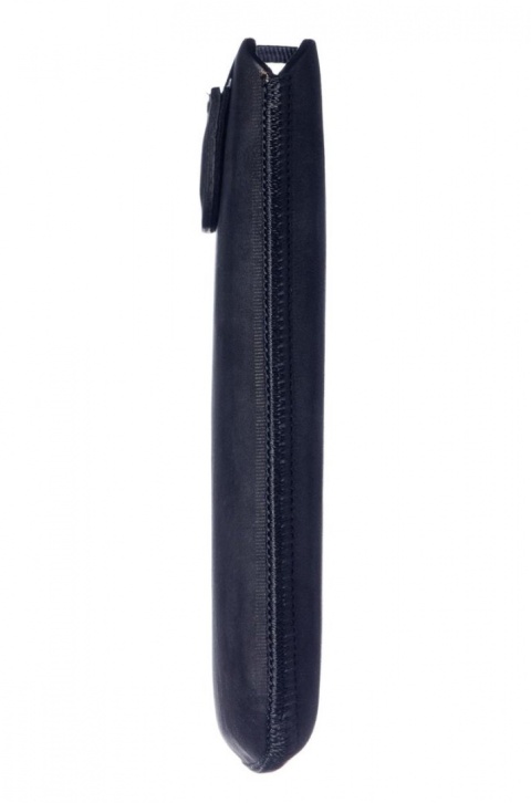 Azuri Pocket etui kieszonkowe wsuwka do telefonu czarne AZPOCKETBLL01