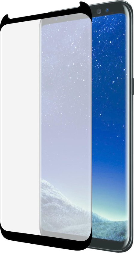 Azuri zakrzywione szkło do Samsung Galaxy S8 plus